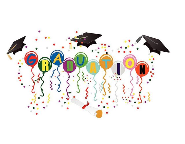 The Accounting Society would like to congratulate our Fall 2017 grads! Get ready to take on the world. We wish them the best of luck. #graduation #hunter #newbeginnings